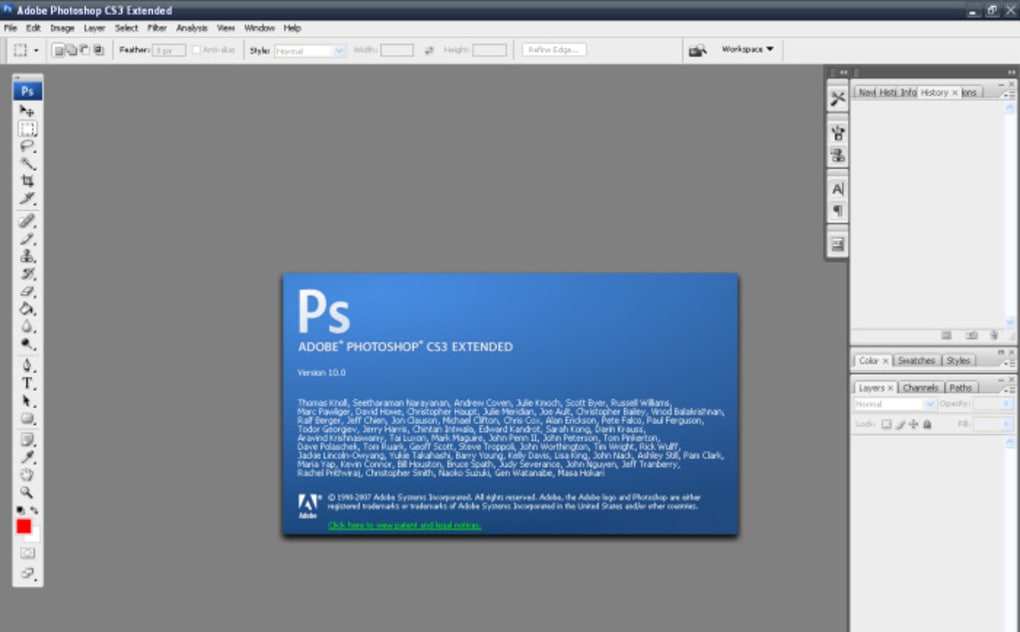 Adobe photoshop cs6 mac torrent